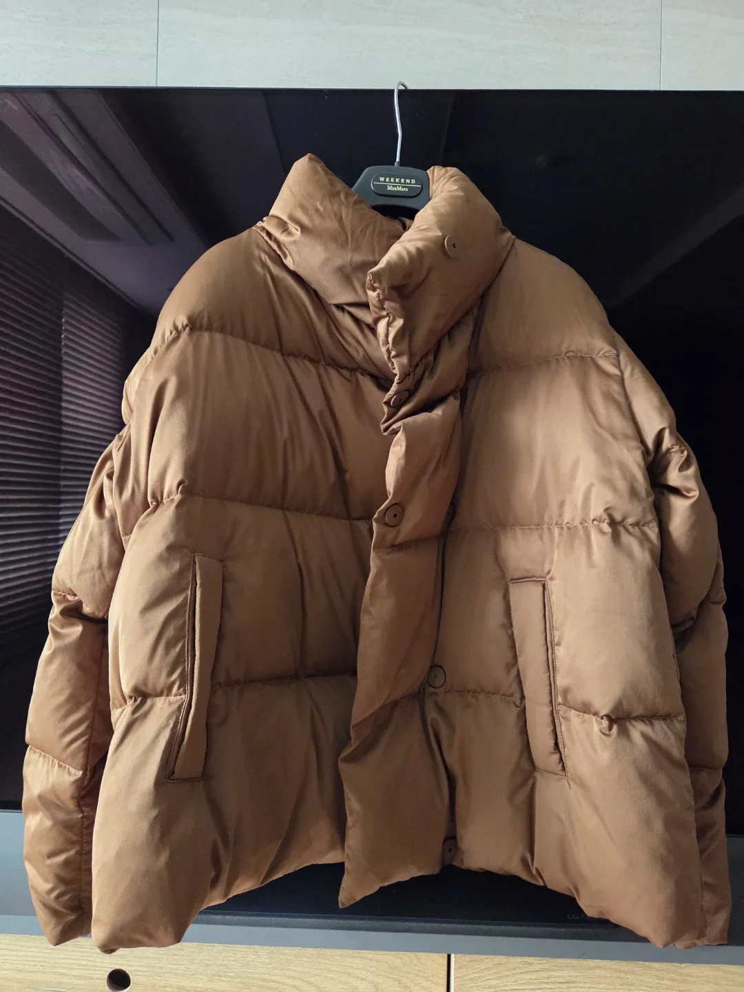Weekend Max Mara 패딩 180/104A
