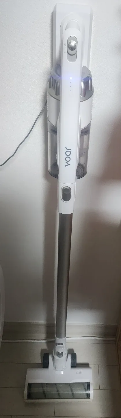 보아르 VOAR 무선 스틱 청소기