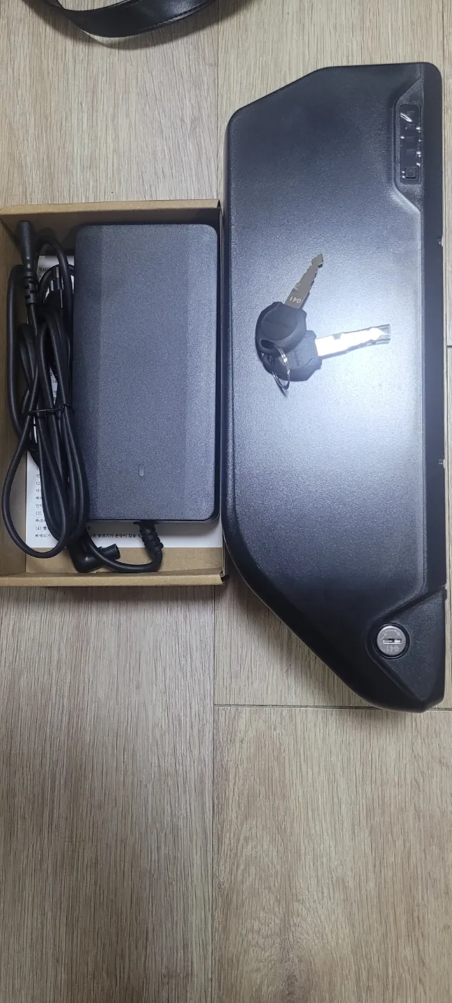 퀄리스포츠 엘지 KTX 배터리 48V