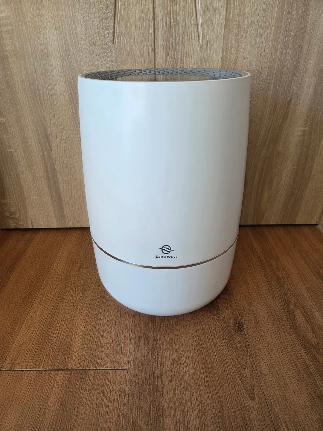 제로웰 자연식 가습기 팝니다(ZWH-500W)