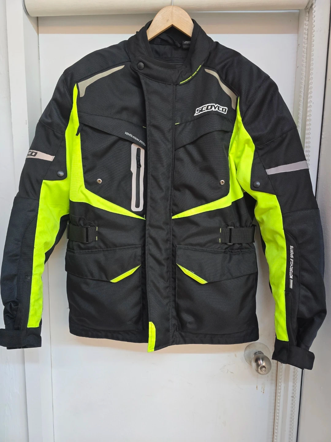 바이크자켓 | 스포츠/레저 | 당근 중고거래