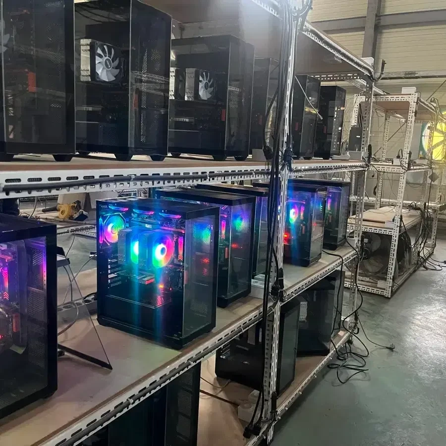 파이 코인 노드컴퓨터 ㅡ 채굴pc | 디지털기기 | 당근 중고거래