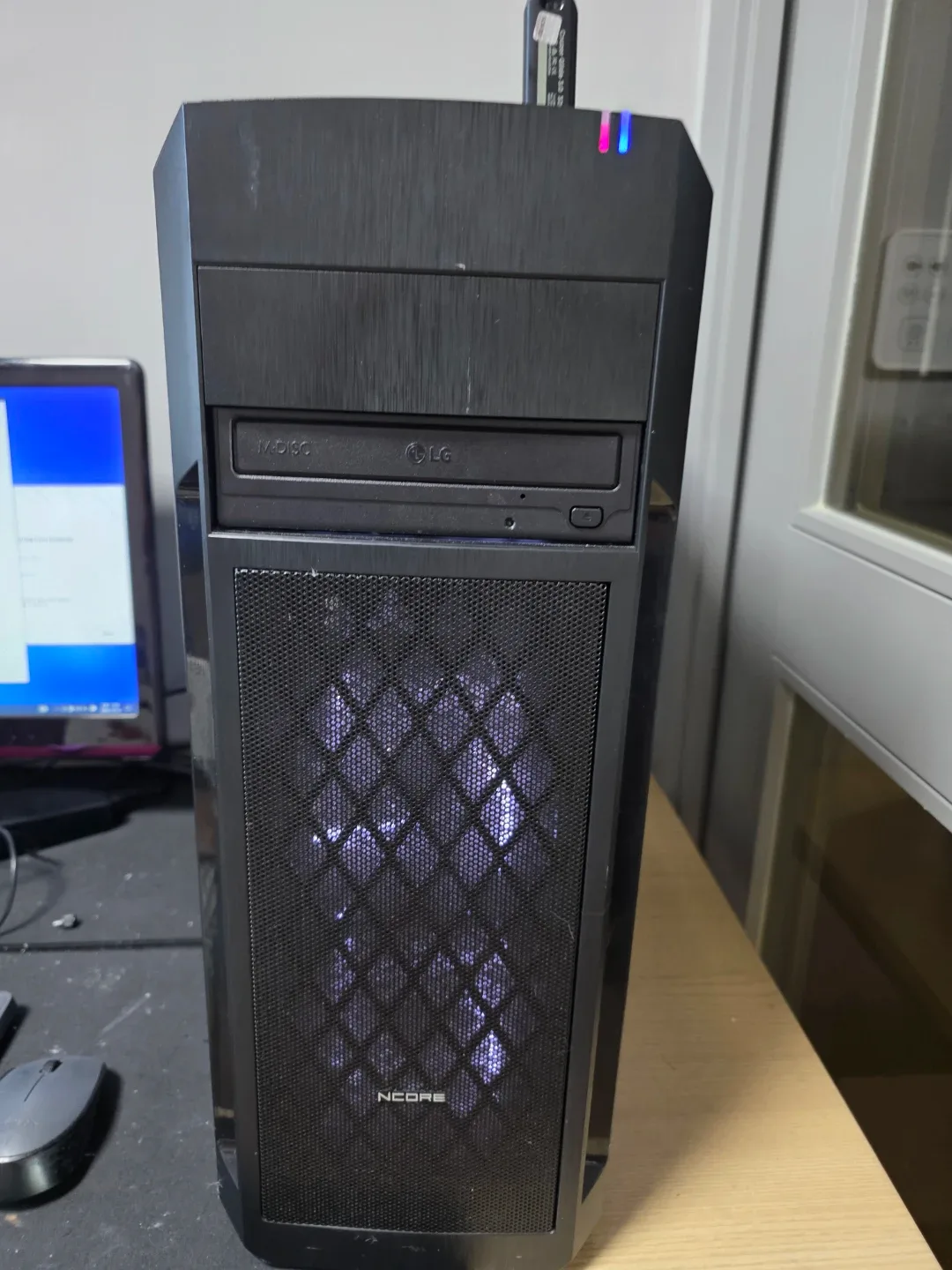 라이젠5 1600 16G. GTX 1060 6G팝니다