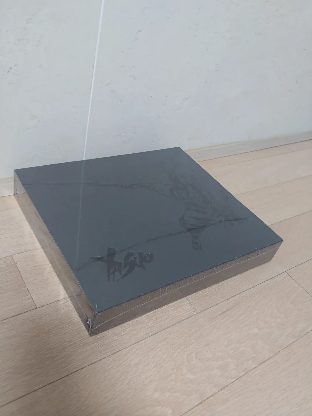 리그 오브 레전드 야스오 미개봉 새제품