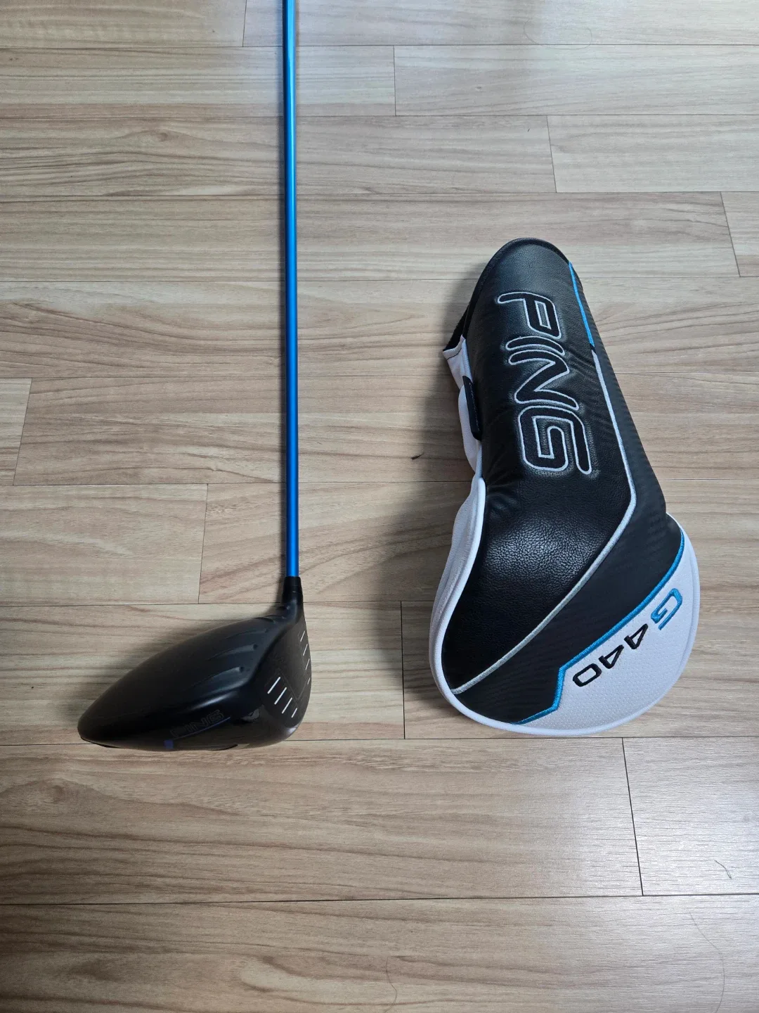 핑 G440 MAX 드라이버