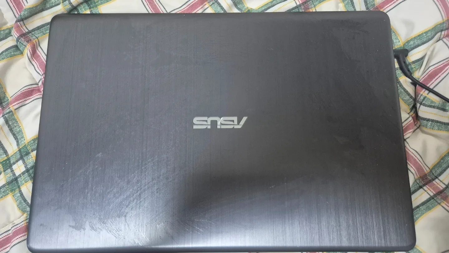ASUS Vivobook S15 i5-8265U MX150 노트북
