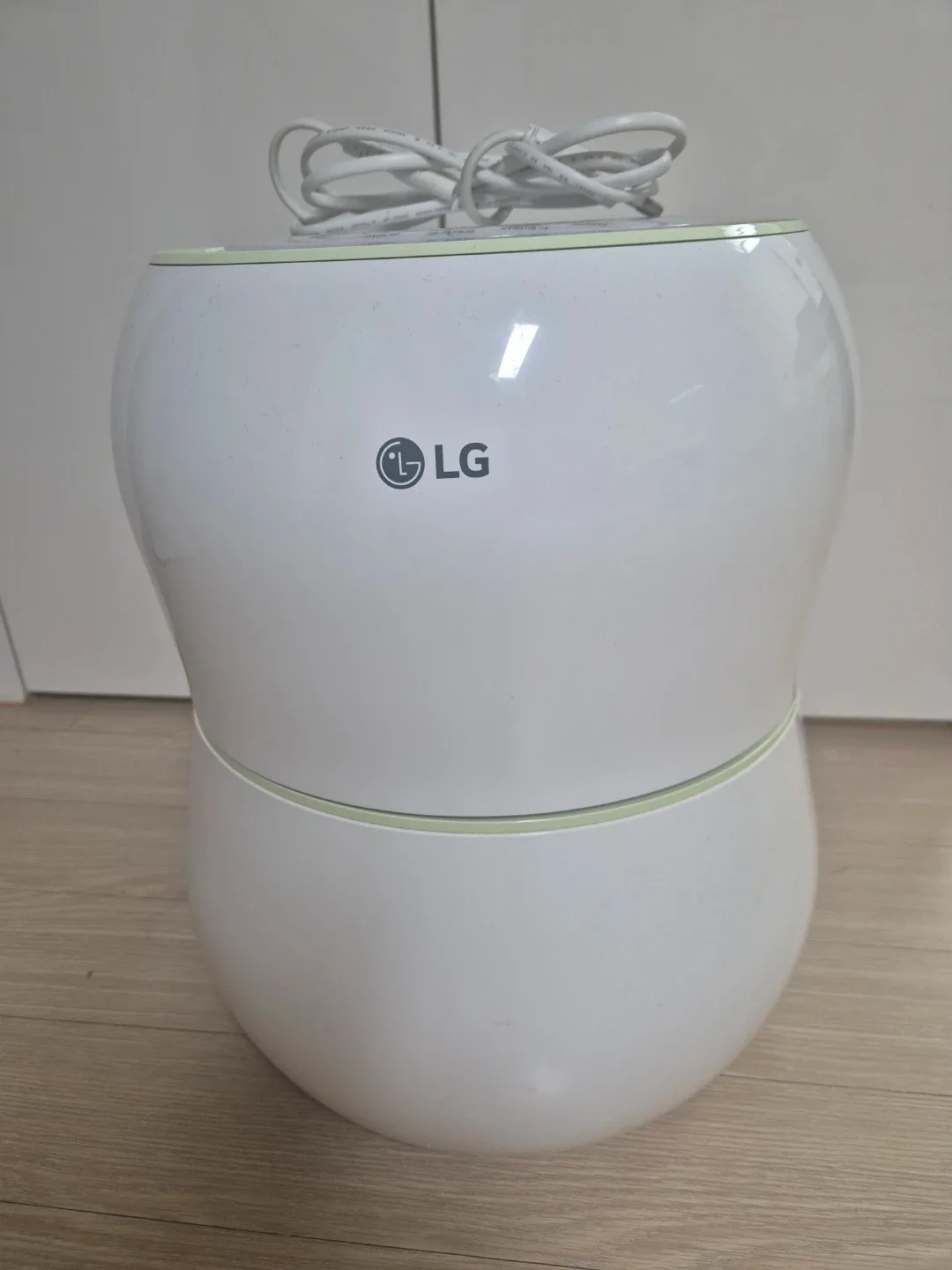 LG 퓨리케어 가습기