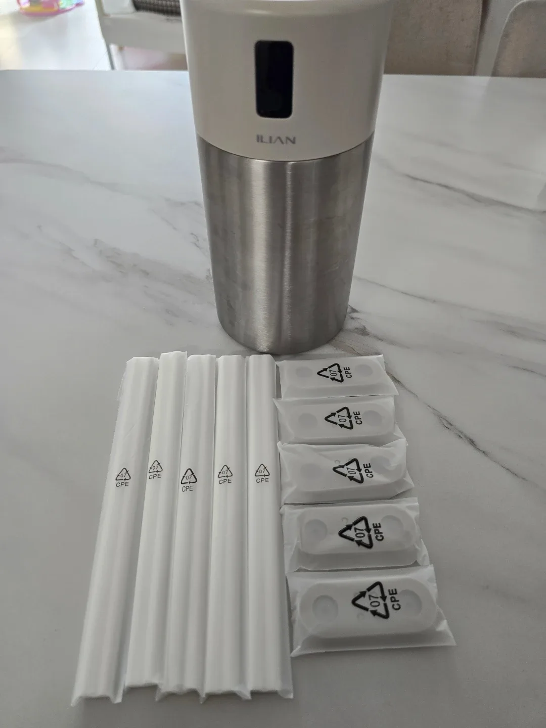일리안 무선 가습기 (5개월치 필터,진동자 포함)