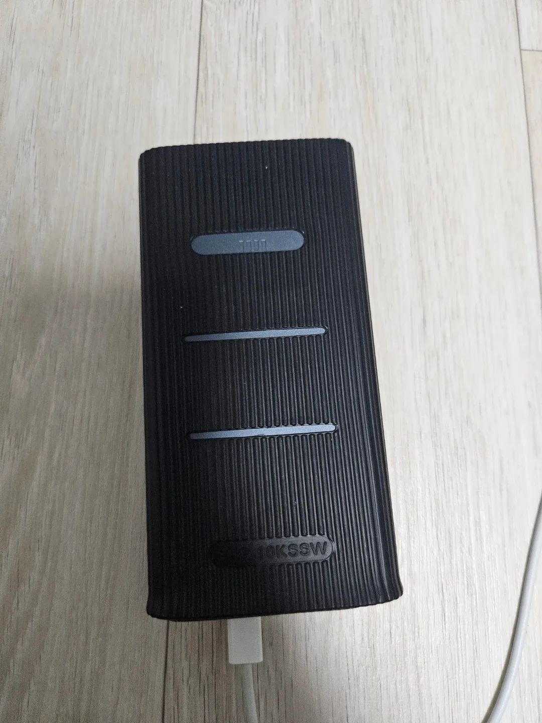 샤오미 보조배터리 10000mAh
