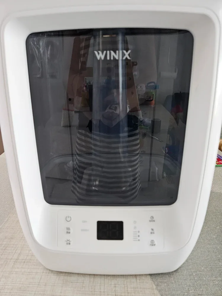 위닉스 올바른 가습기 7.5L