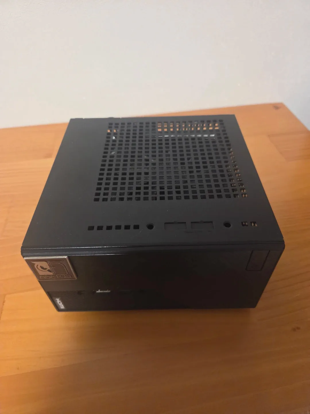 애즈락 DeskMini X300 미니PC
