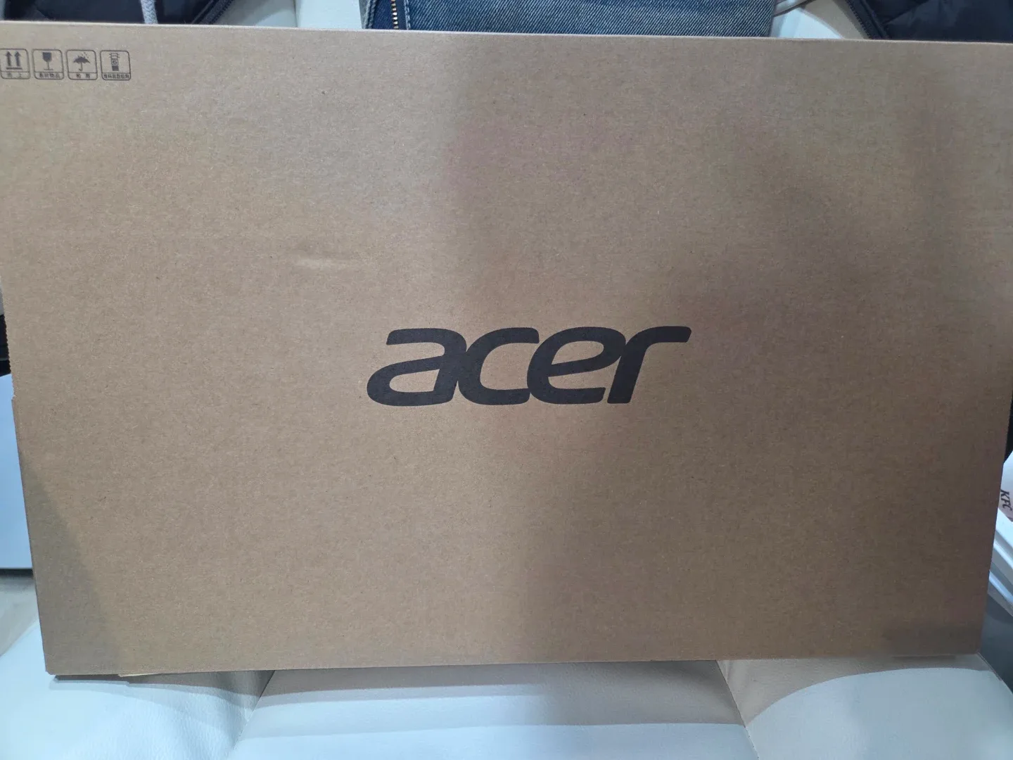 [미개봉]❗️Acer 에이서 스위프트 Go 14 노트북/인텔 울트라5/16GB/512GB