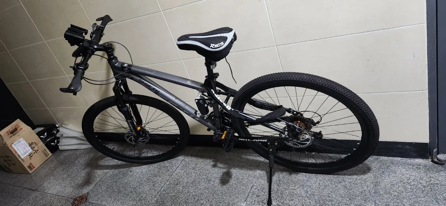 MTB자전거팝니다