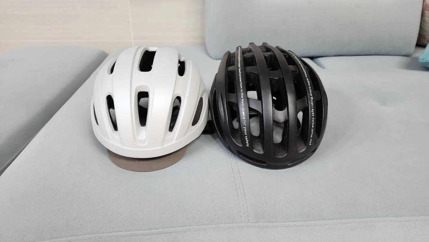 삼천리자전거 AH750S 어반 자전거 헬멧 두개일괄