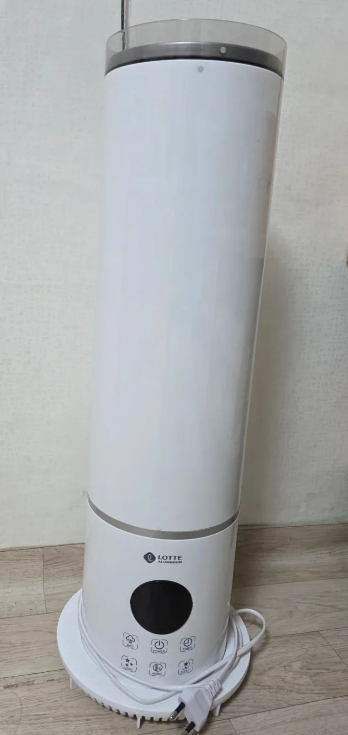 롯데 가습기