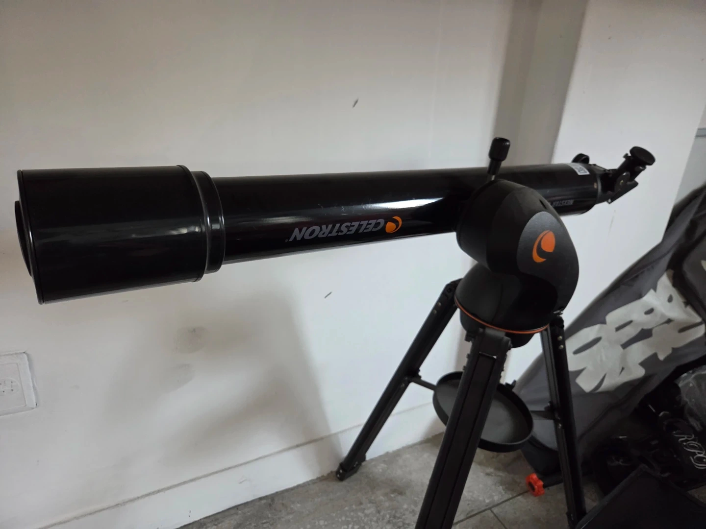 셀레스트론 NexStar 90GT 천체 망원경 | 취미/게임/음반 | 당근 중고거래