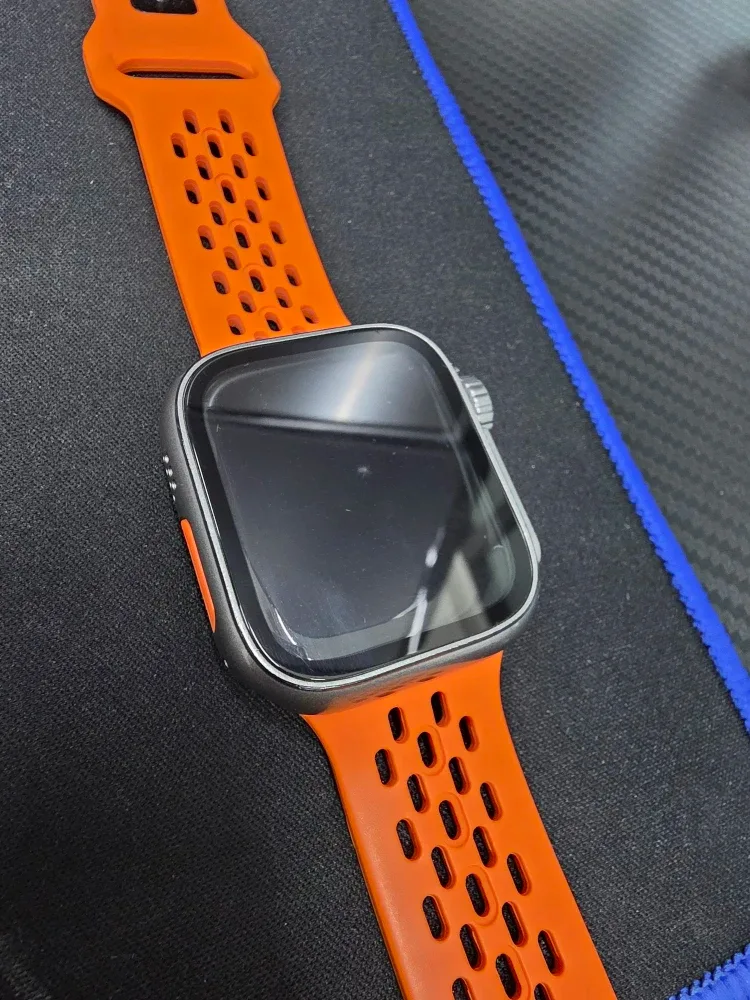 애플워치 SE 44mm GPS
