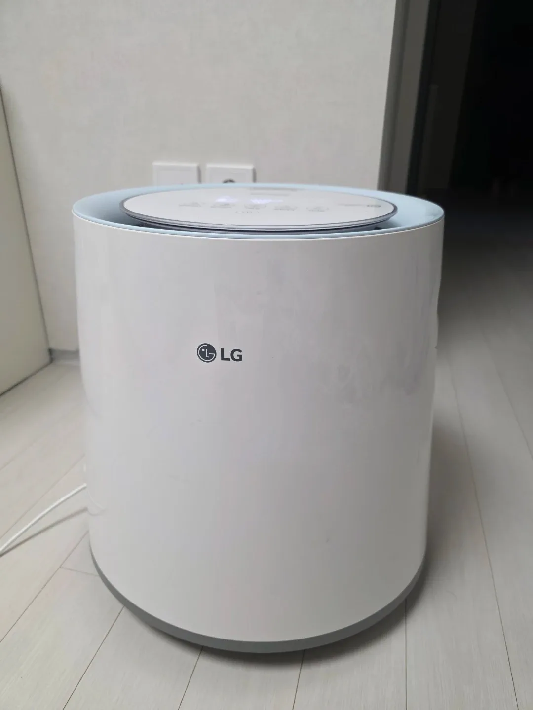 LG 퓨리케어 HW500DAS 자연기화 가습기