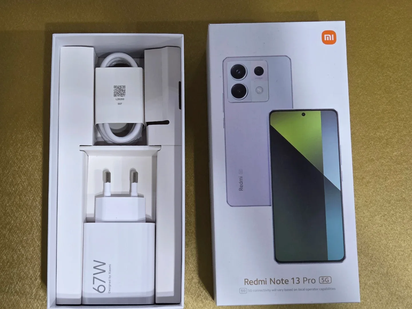 홍미노트 13 프로 8gb 256gb 블랙