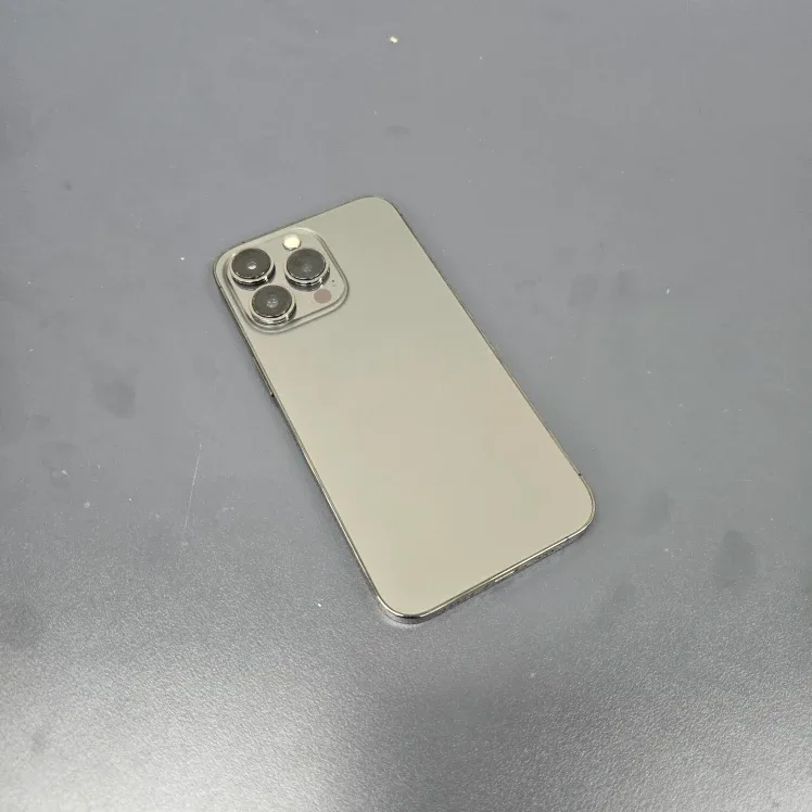 žēĄžĚīŪŹį 13 ŪĒĄŽ°ú 256GB