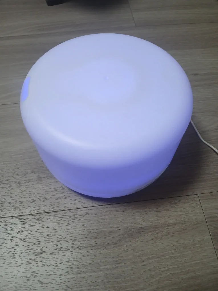 스타쉴드 무드등 가습기 1L