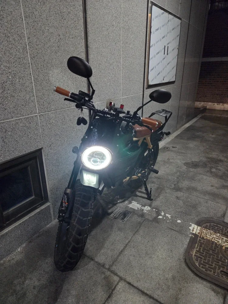 엑스라이더 x200 pro 베이지 전기자전거