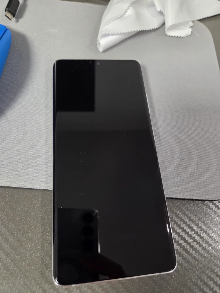 갤럭시 S21 울트라 512GB 자급제폰
