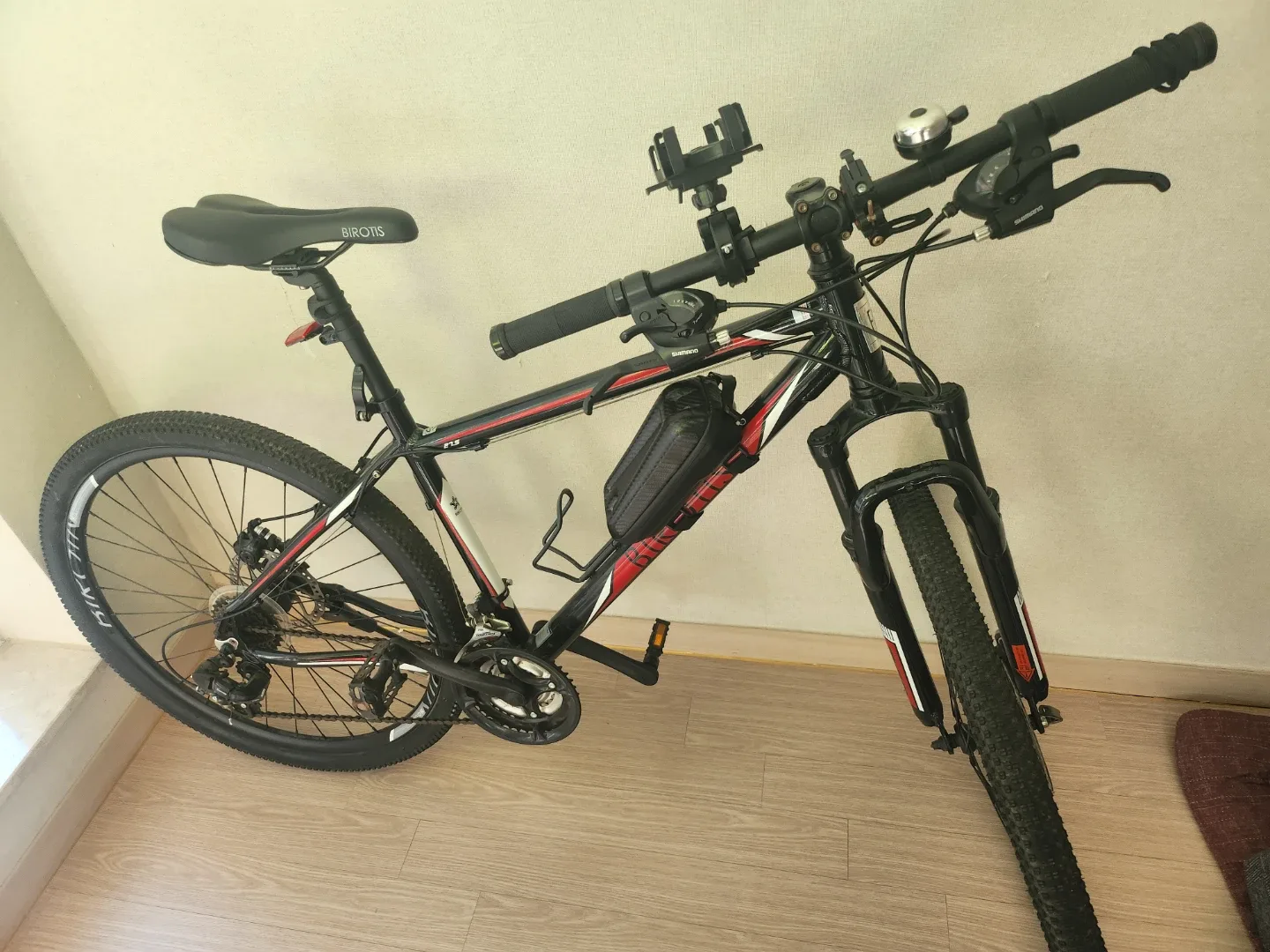 BIROTS MTB 자전거