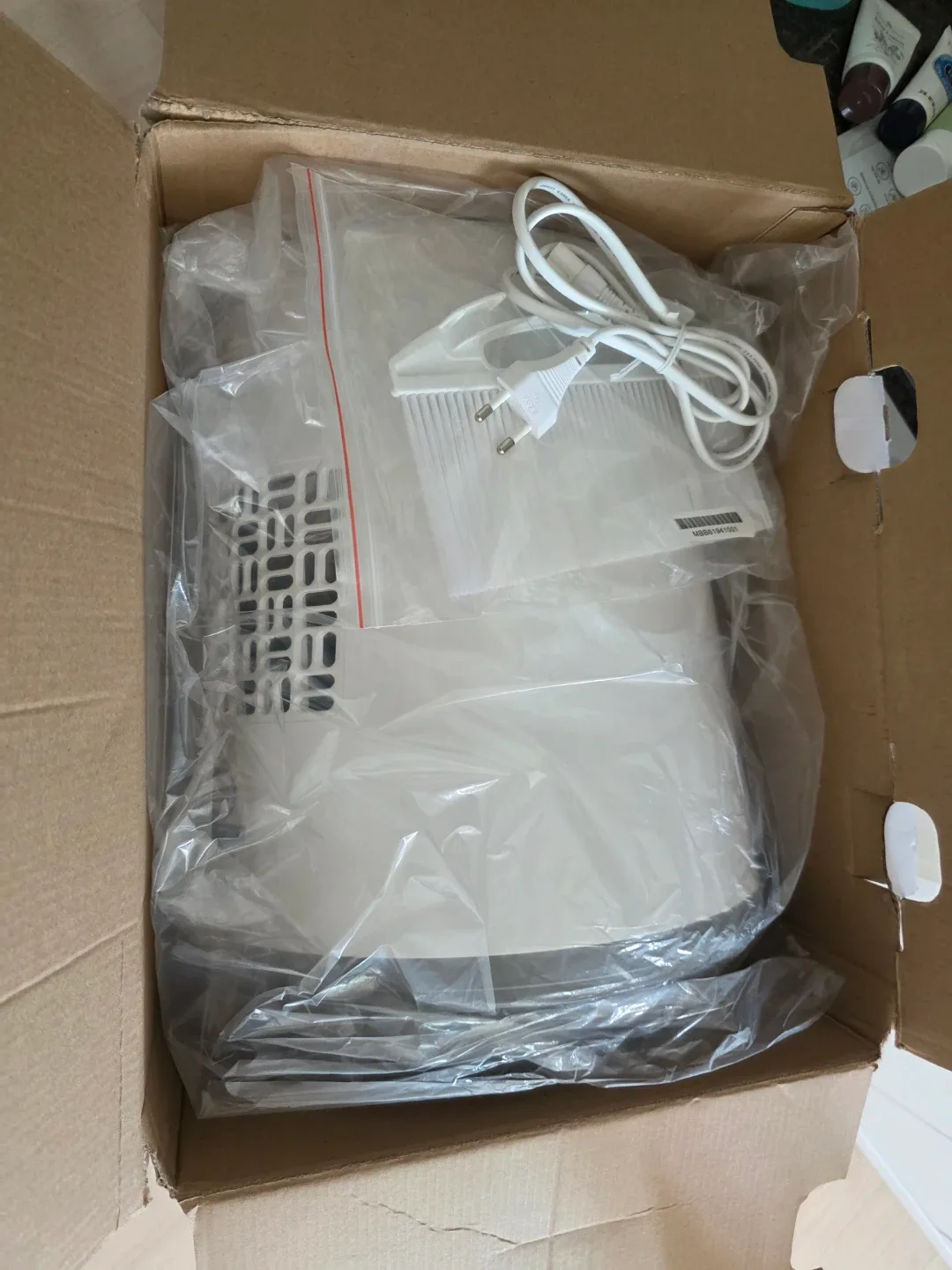 LG 퓨리케어 가습기 HW500DAS 팝니다