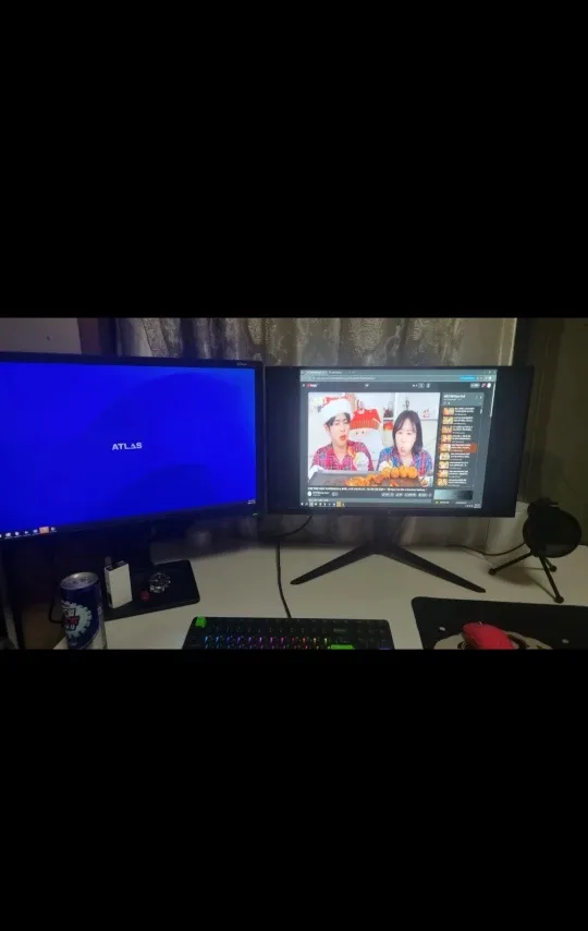고사양 게이밍 pc 컴퓨터 팝니다
