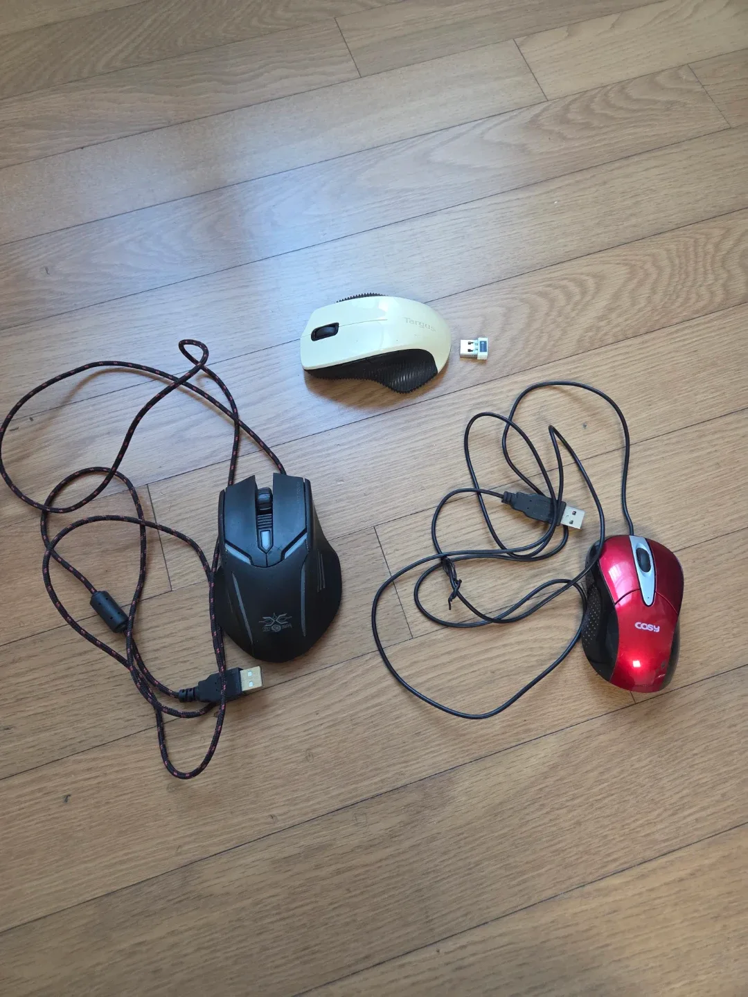 유선 마우스 2개 각각 가격 (게이밍, 유선) [흰색 무선 팔림!] 💥마지막 할인!