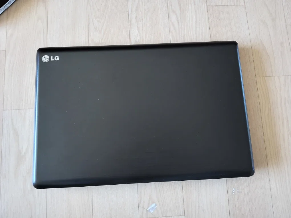 LG 노트북 SD660 PD60K