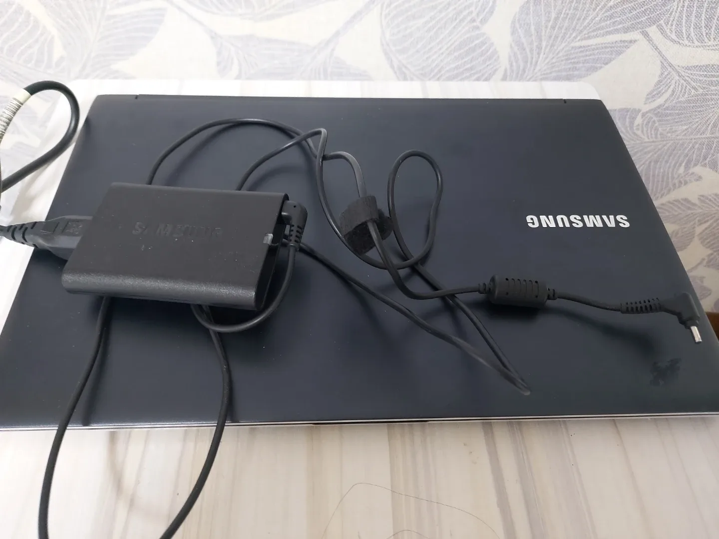 삼성 울트라북 i5-3317U 램16기가 ssd 128 15인치