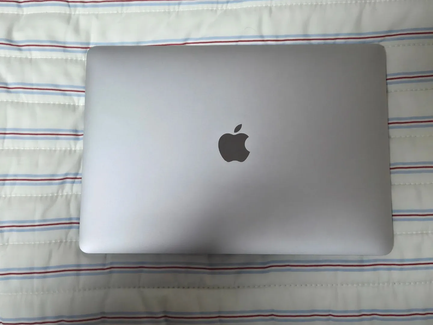 맥북 프로 M1 13인치 실버