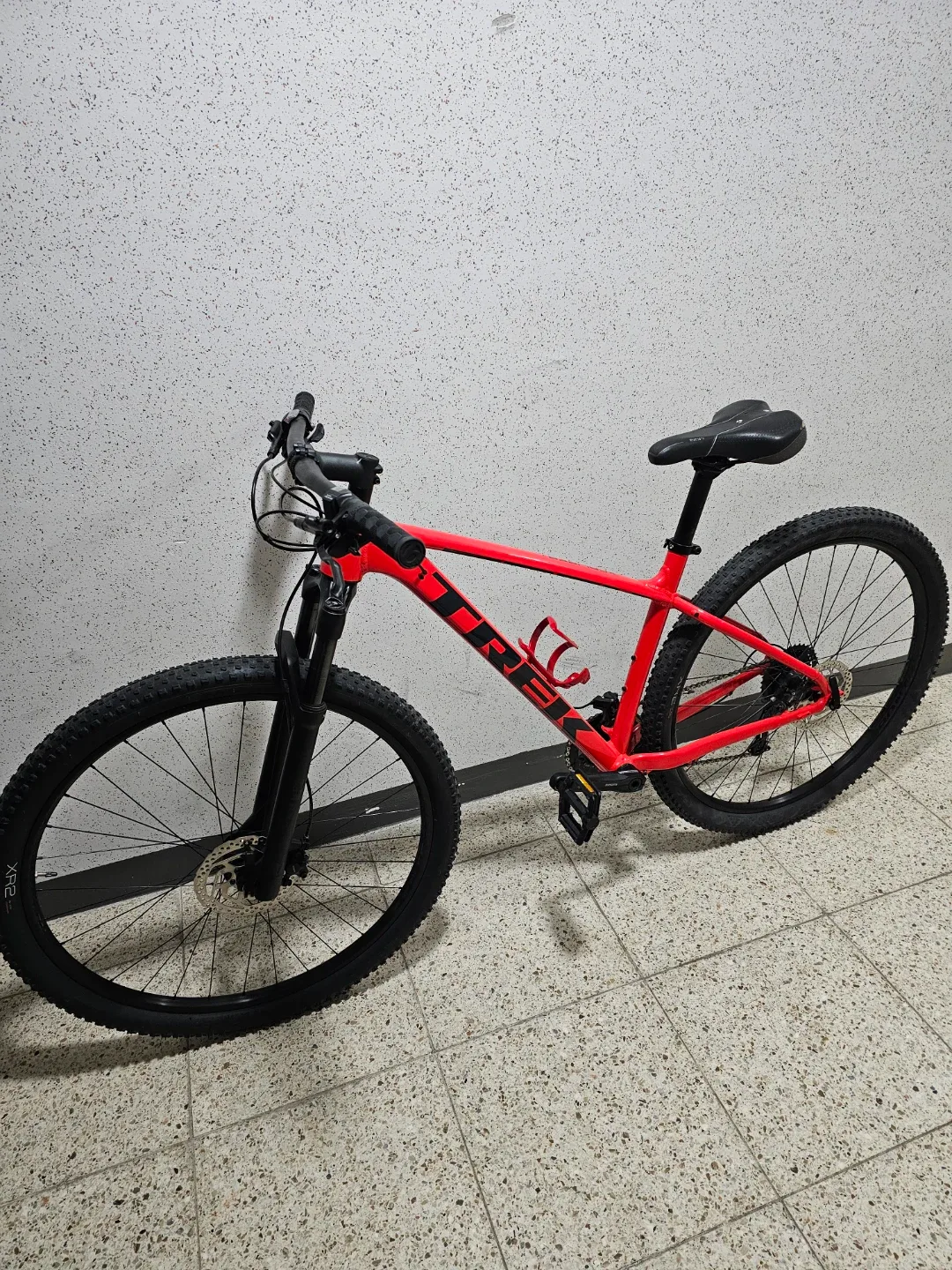 트렉 엑스칼리버 mtb 자전거