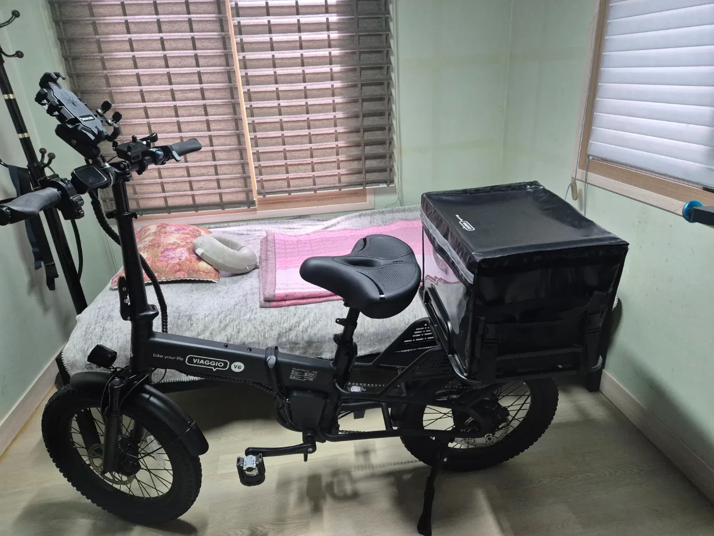 전기자전거