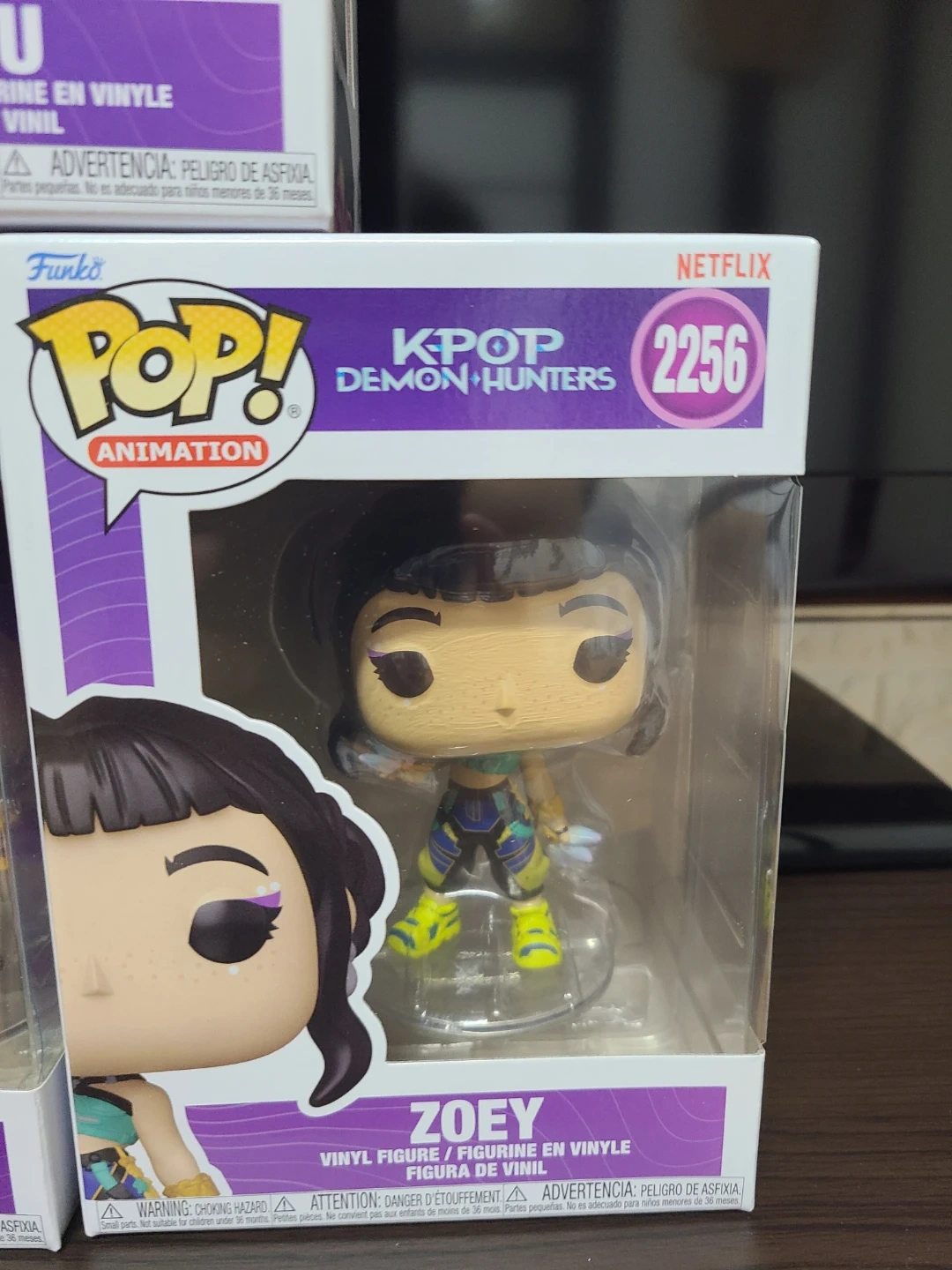 완~전 새거!!! 케데헌(케이팝데몬헌터스) 피규어 5종 싸게 팝니다!!! | 취미/게임/음반 | 당근 중고거래