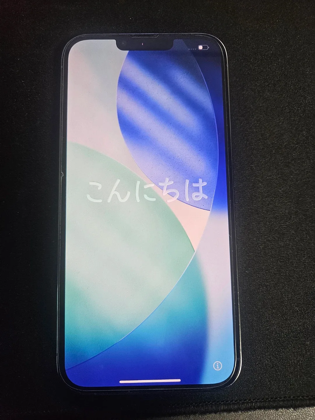 아이폰 13 Pro max 1TB 시에라 블루