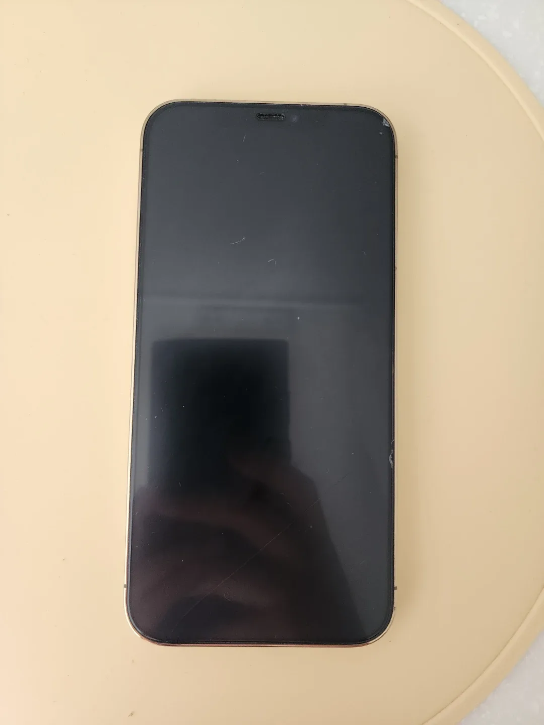 아이폰 12 Pro Max 골드 512GB