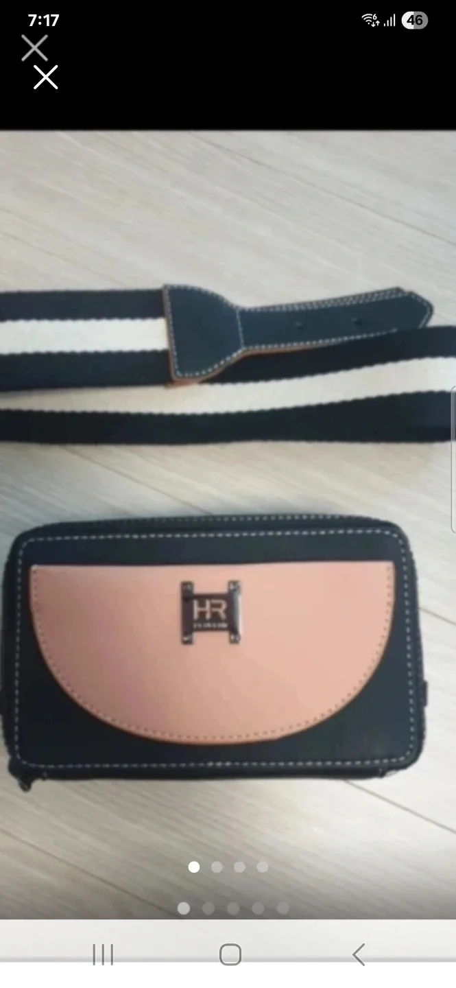 새상품 오르바이스텔라 가방