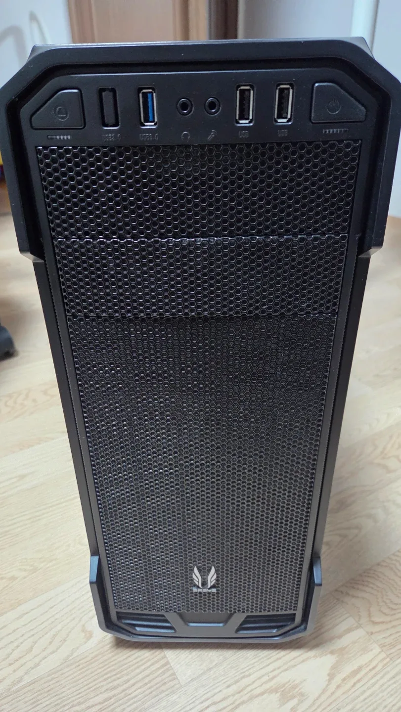 1300x gtx1050 컴퓨터 본체 판매