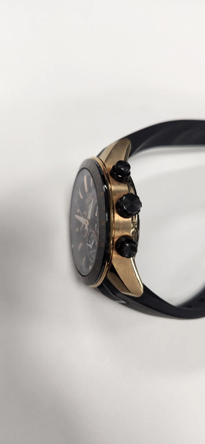 마지막 가격] 세이코 아스트론 GPS 솔라 SSH006J1 | 남성패션/잡화 | 당근 중고거래