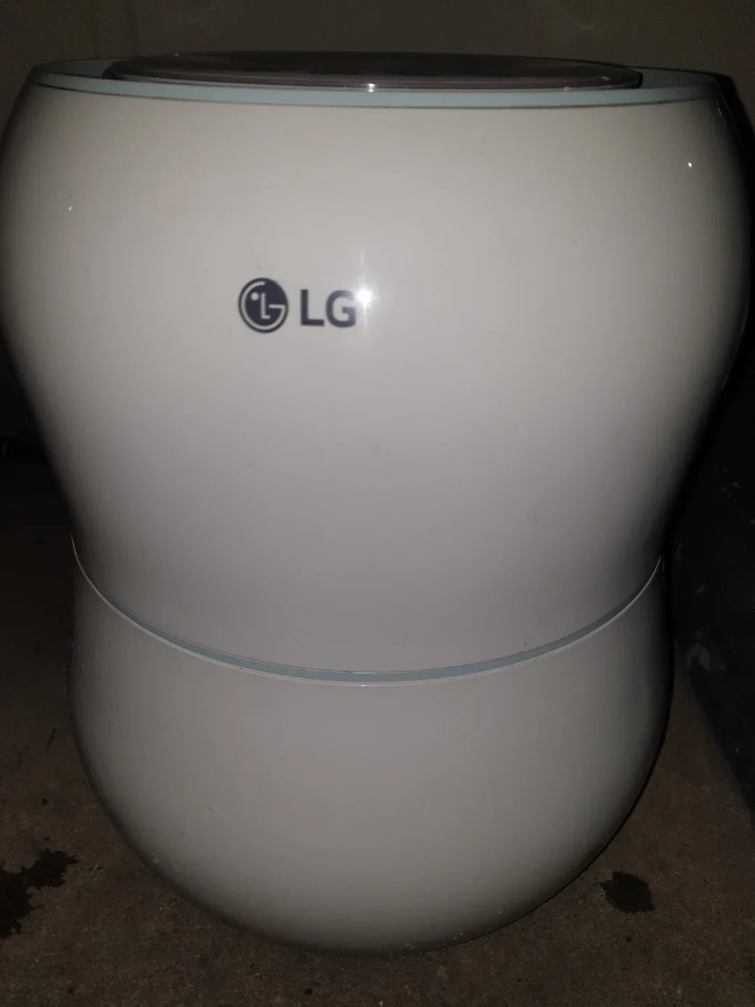 LG 퓨리케어 가습기 LAW-B030AB