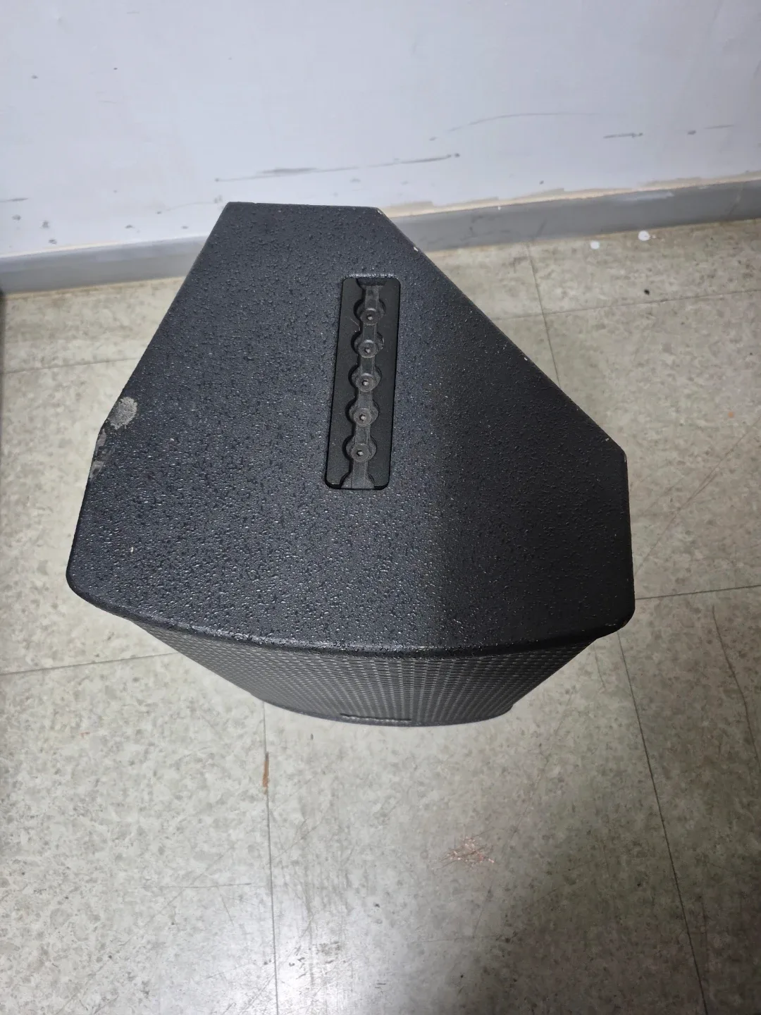 McCalley MC10-1M PA 스피커