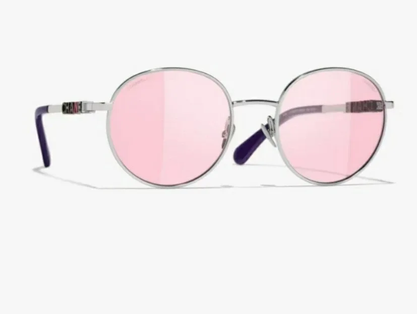 샤넬 ☆ CHANEL 판토스 선글라스