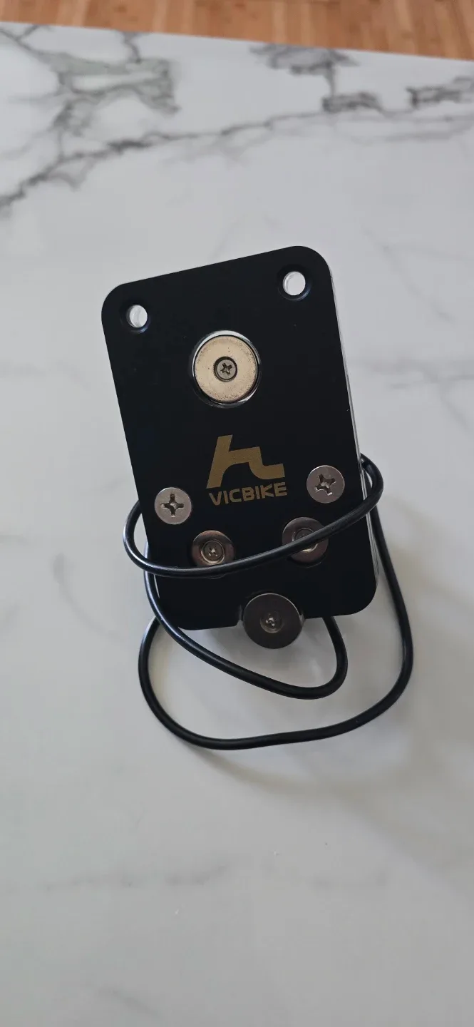 VICBIKE 오토바이 자전거 폰 거치대