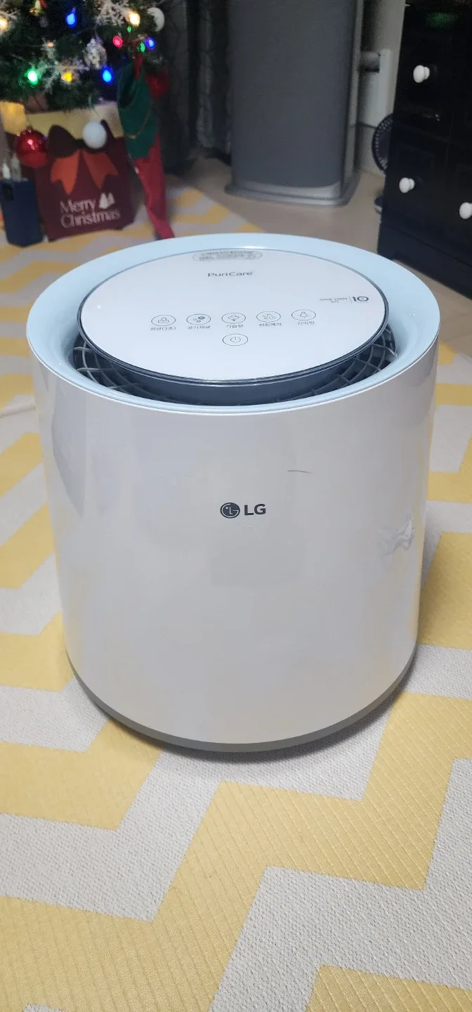 LG 퓨리케어 HW500DAS 자연기화식 가습기