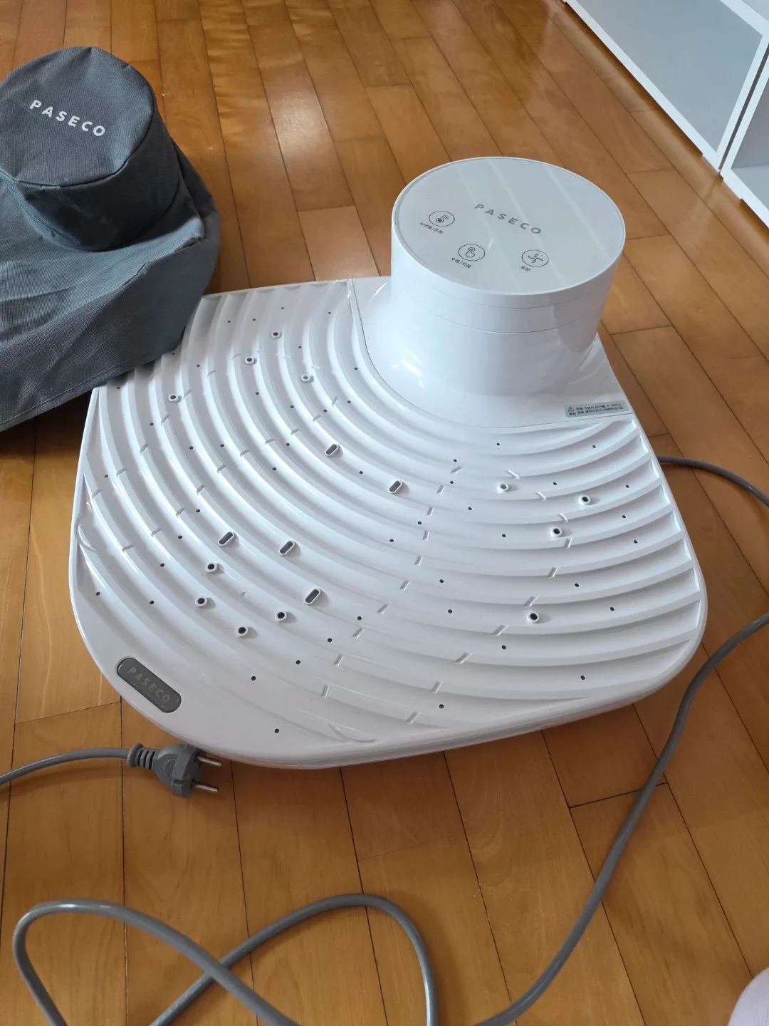 파세코 바디 드라이어