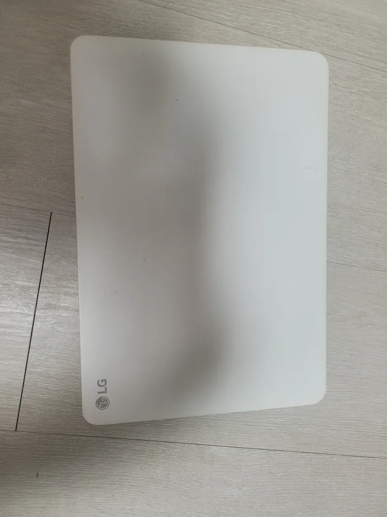 LG 그램 사무용 인강용 노트북 13ZD950-LX20K