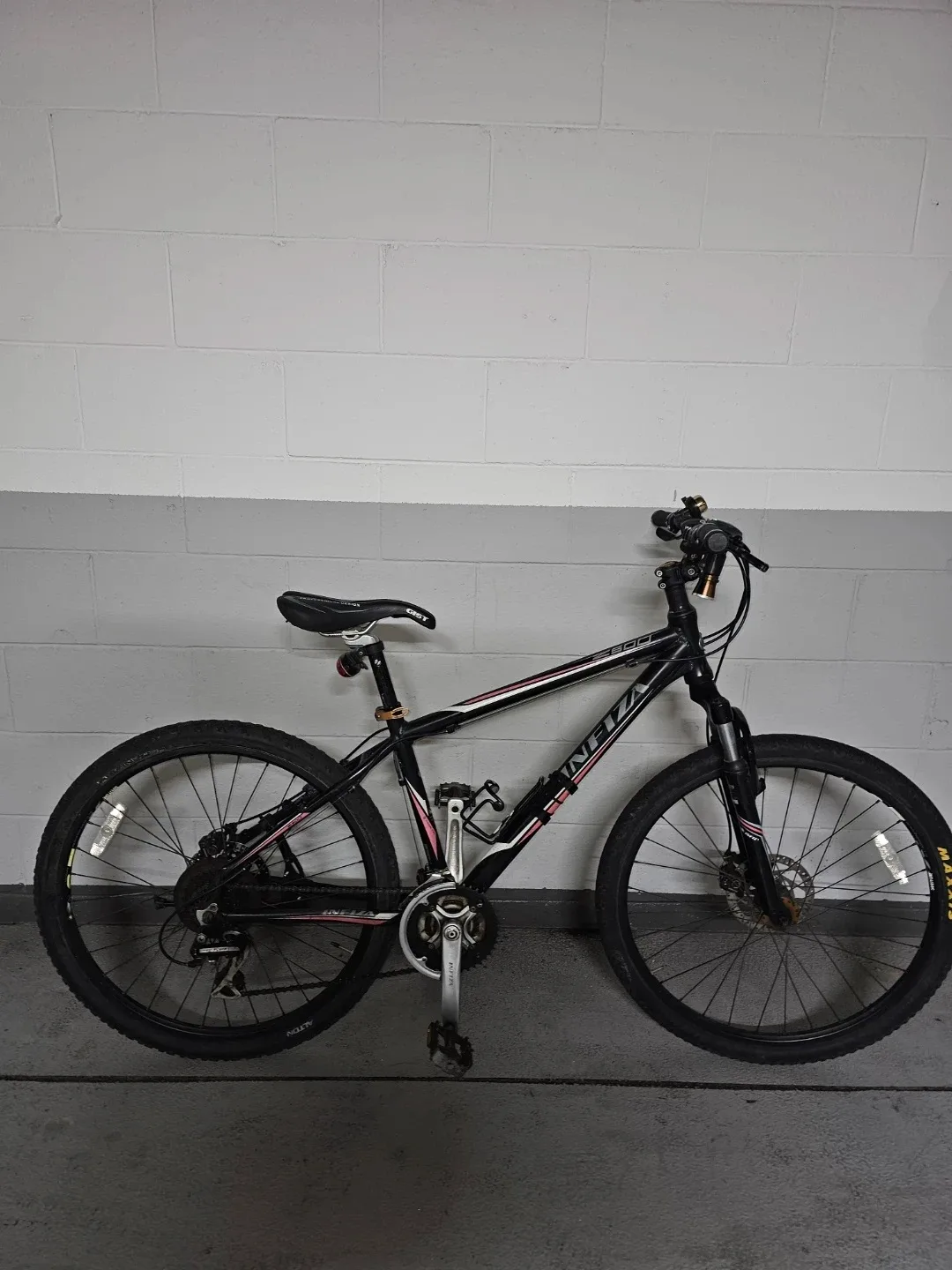 26인치 mtb 디스크브레이크 자전거